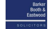 Barker Booth & Eastwood