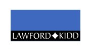 Lawford Kidd
