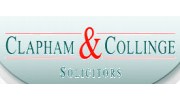 Clapham & Collinge