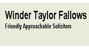 Winder Taylor Fallows