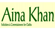 The Khan Aina Partnership