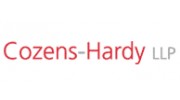 Cozens Hardy & Jewson