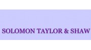 Solomon Taylor & Shaw