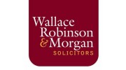 Wallace Robinson & Morgan