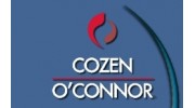 Cozen OConnor L L P