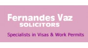 Fernandes Vaz Solicitors