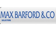 Max Barford & Co