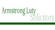 Armstrong Luty