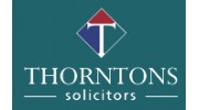 Thorntons W S