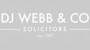 Webb D J & Co