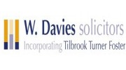 Davies W & Son