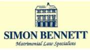Bennett Simon
