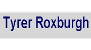 Tyrer Roxburgh & Co