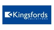 Kingsfords
