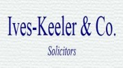 Ives-Keeler & Co Solicitors and Property Lawyers