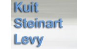 Kuit Steinart Levy