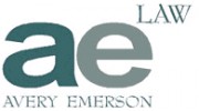 Avery Emerson