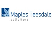 Maples Teesdale