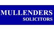 Mullender Packer