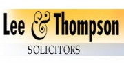 Thompson & Lee