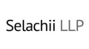 Selachii LLP