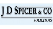 Spicer J D & Co