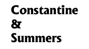 Constantine & Summers