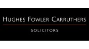 Hughes Fowler Carruthers