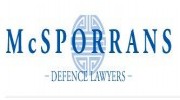 McSporrans