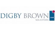 Digby Brown Solicitors