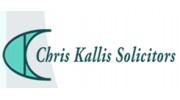 Chris Kallis Solicitors