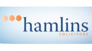 Hamlins