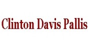 Clinton Davis Pallis