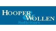 Hooper & Wollen