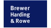 Brewer Harding & Rowe