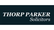 Thorp Parker Solicitors And Notaries