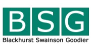 Blackhurst Swainson Goodier