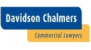 Davidson Chalmers