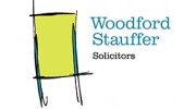 Woodford Stauffer