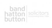 Band Hatton Button