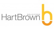 Hart Brown solicitors
